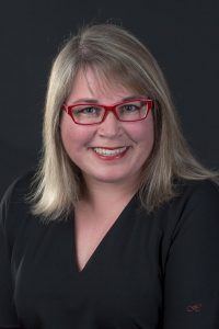 Katharina SchoerBeisitzerin