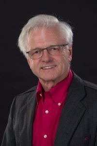 Hartmut BielfeldtBeisitzer
