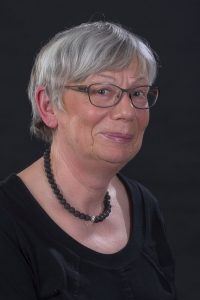 Anneliese GirßmannSchriftführerin