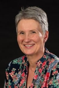 Susanne GrabowskiBeisitzerin