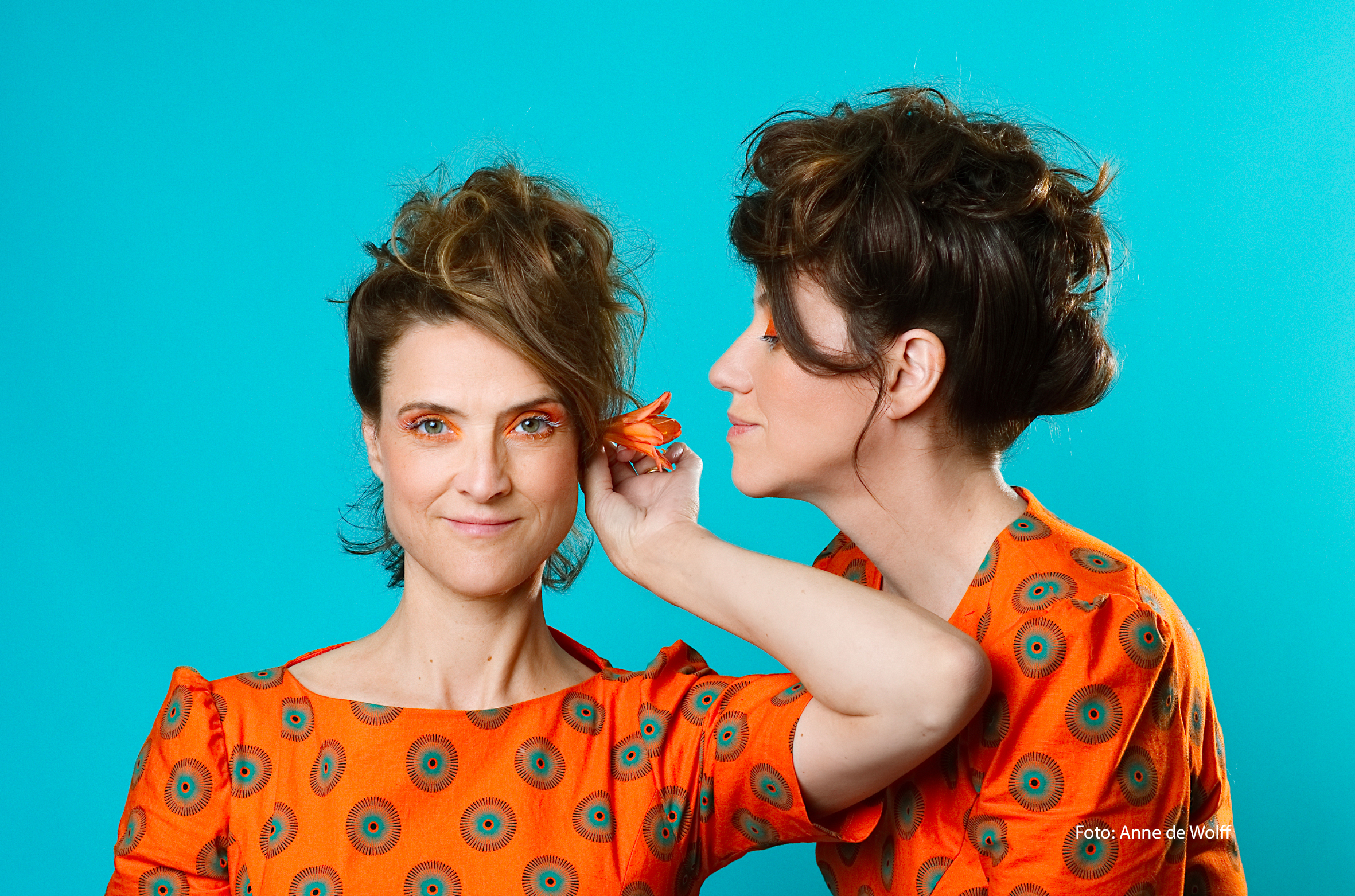 Fja­rill “Wal­den” Mischung aus Klas­sik, Jazz und Folk-Pop