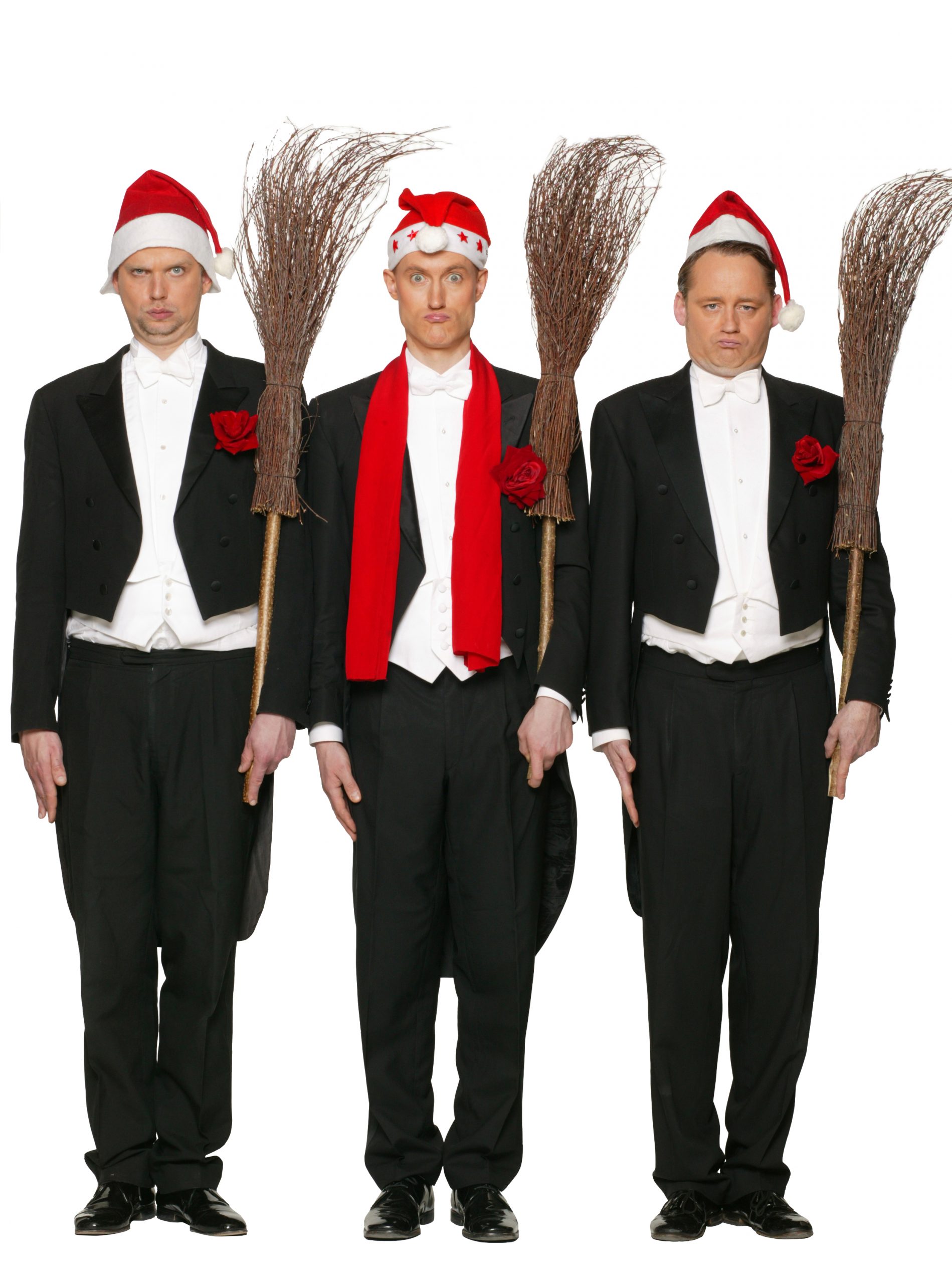 Bidla Buh – Weihnachtsspezial